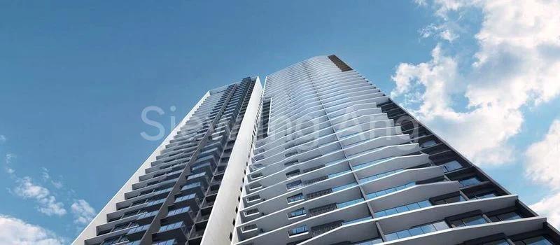 1 Bed Condo for Sale in  The Orient - Image 3